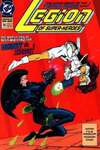 Legion of Super-Heroes #36 Comic Books - Covers, Scans, Photos in Legion of Super-Heroes Comic Books - Covers, Scans, Gallery
